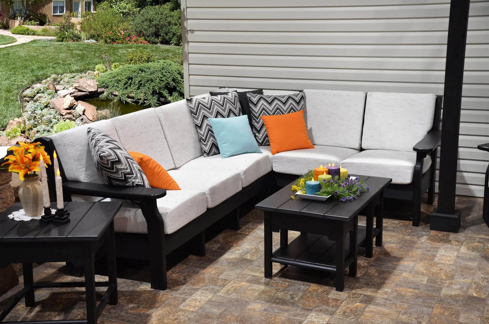 Patio Furniture