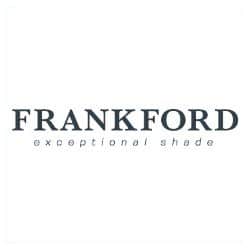 Frankford Patio Umbrellas Logo