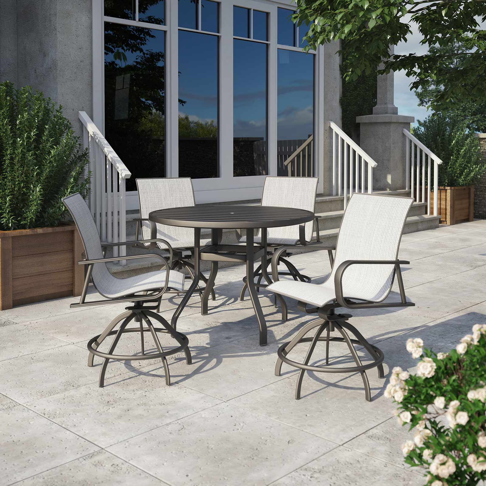 Patio Furniture