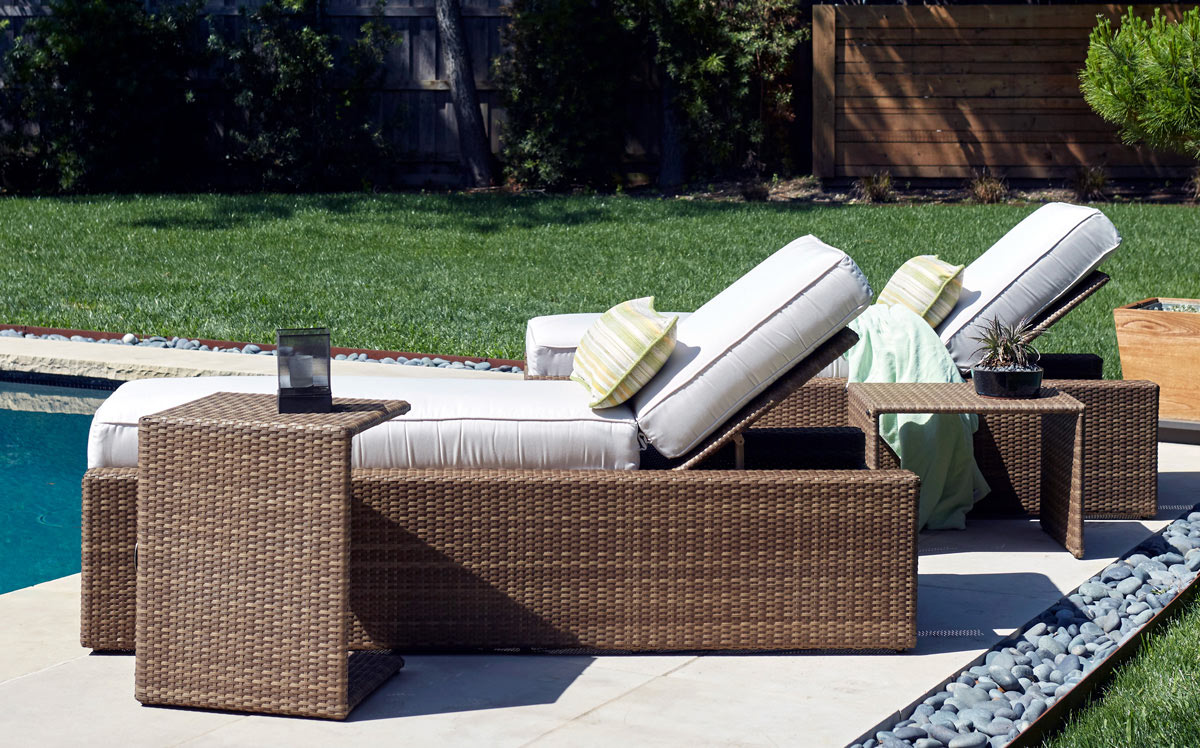 All-Weather Wicker Patio Furniture
