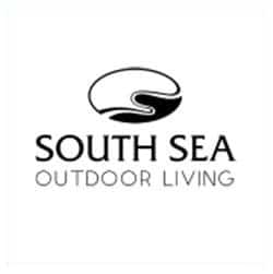 south sea outdoor living Logo